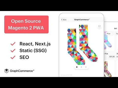 GraphCommerce screenshot 6 of 6