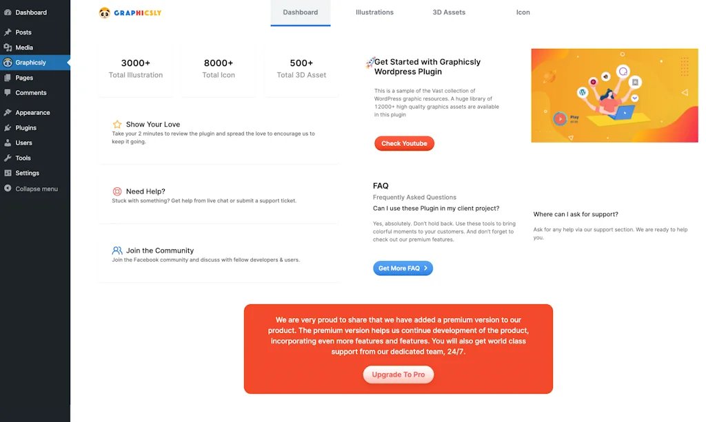 Graphicsly Pro screenshot 3 of 6