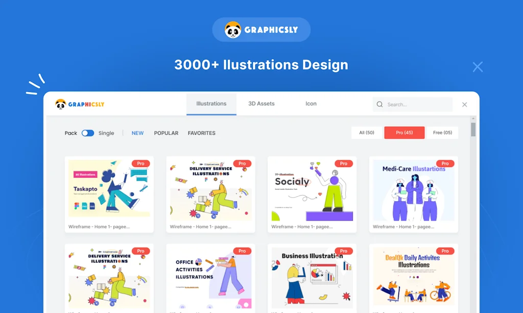 Graphicsly Pro screenshot 4 of 6