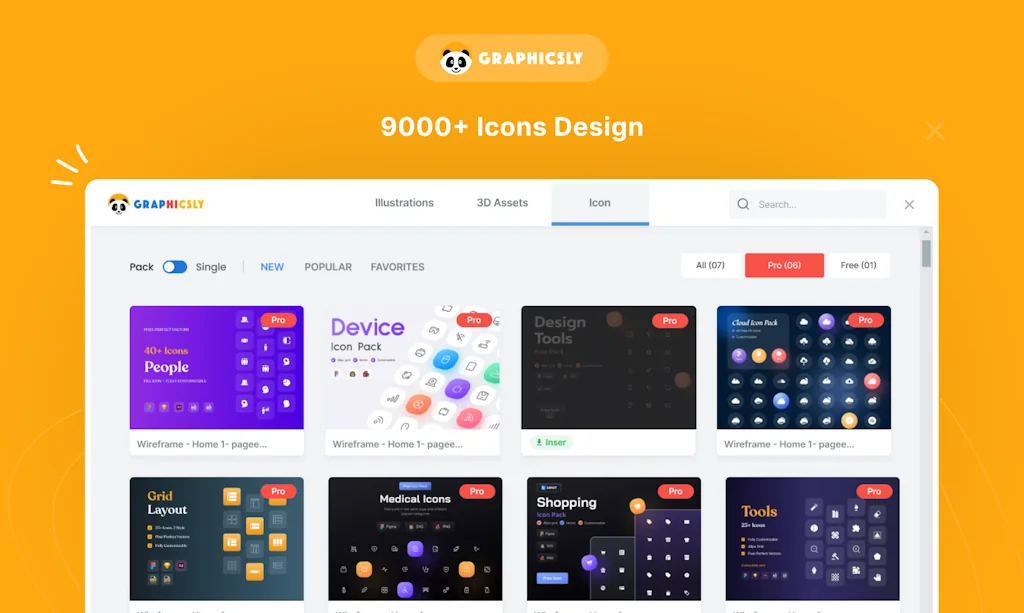 Graphicsly Pro screenshot 6 of 6