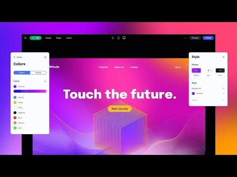 Graphite screenshot 1 of 6