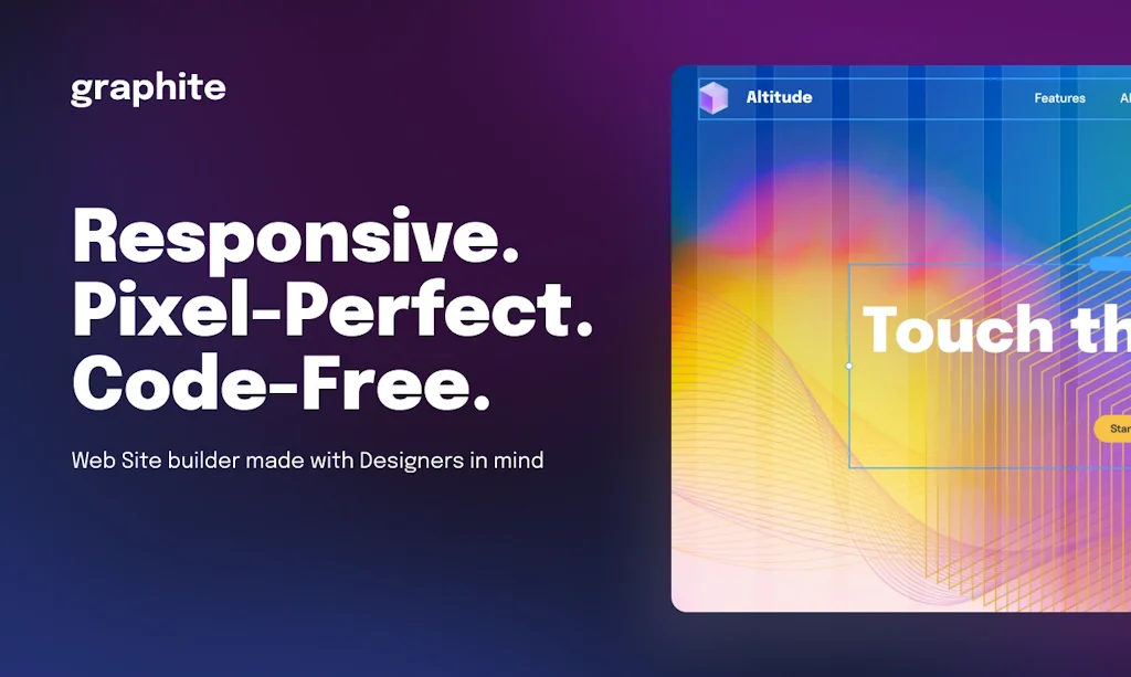 Graphite screenshot 2 of 6