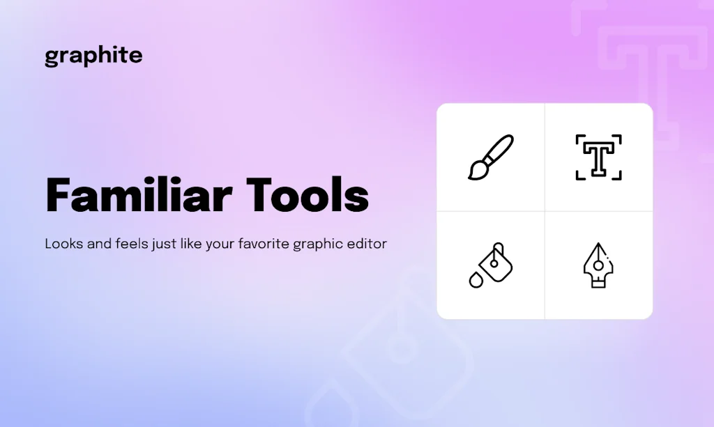 Graphite screenshot 3 of 6