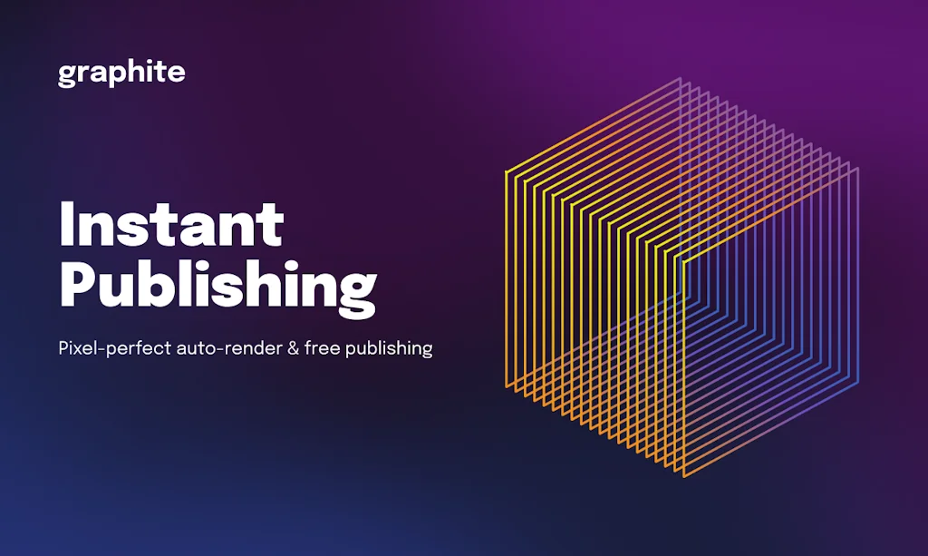 Graphite screenshot 6 of 6