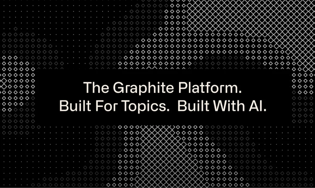 Graphite AI SEO Platform screenshot 1 of 6