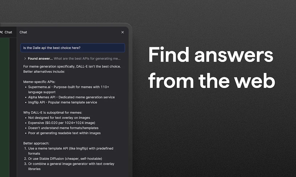 Graphite screenshot 2 of 5