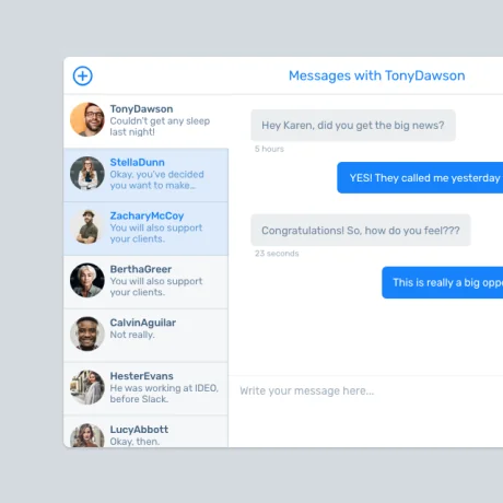 GraphJS screenshot 8 of 11
