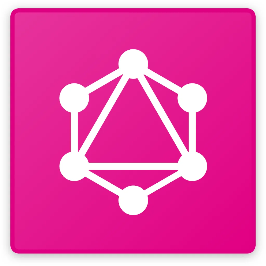 GraphQL Playground logo
