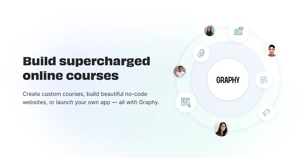 Graphy screenshot 1 of 2