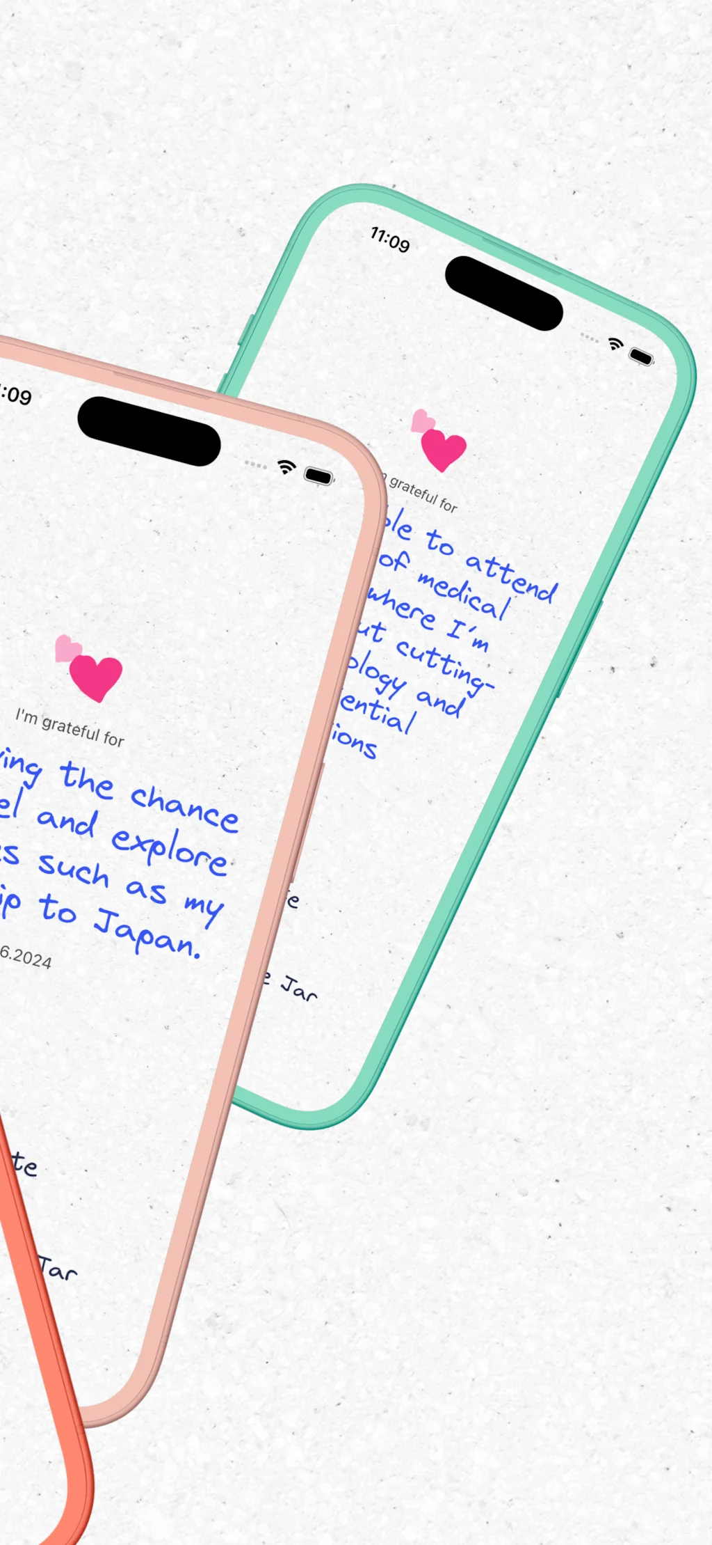 Grateful Jar screenshot 3 of 4