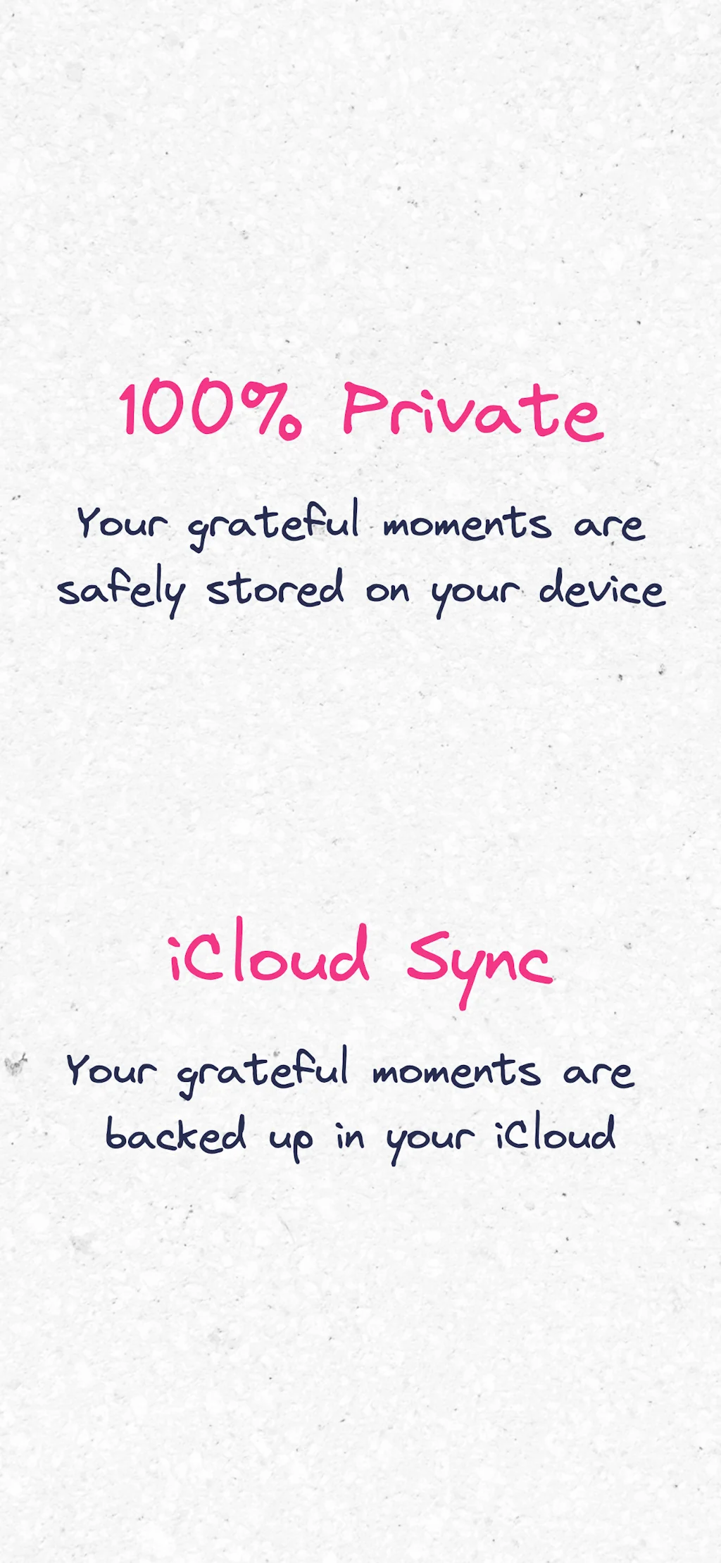 Grateful Jar screenshot 4 of 4