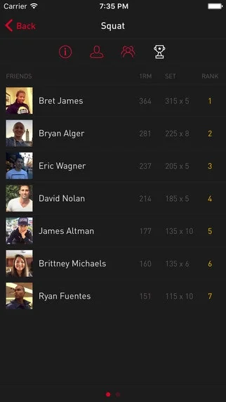 Gravitus screenshot 1 of 5