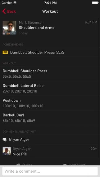 Gravitus screenshot 2 of 5