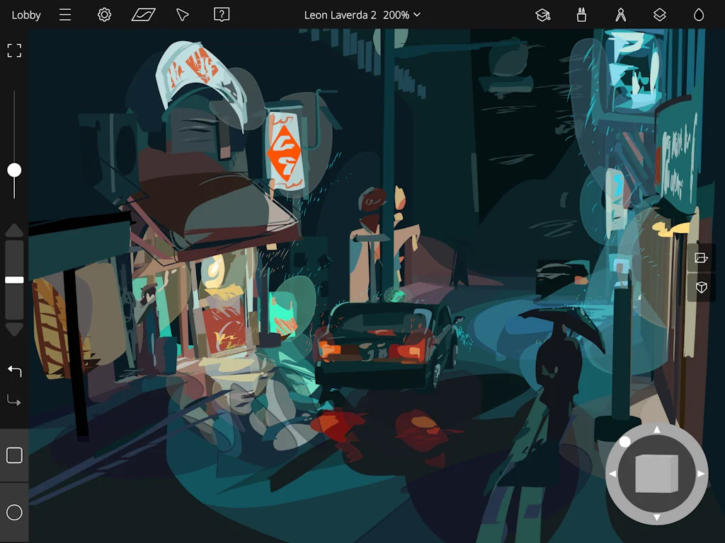 Gravity Sketch screenshot 4 of 5