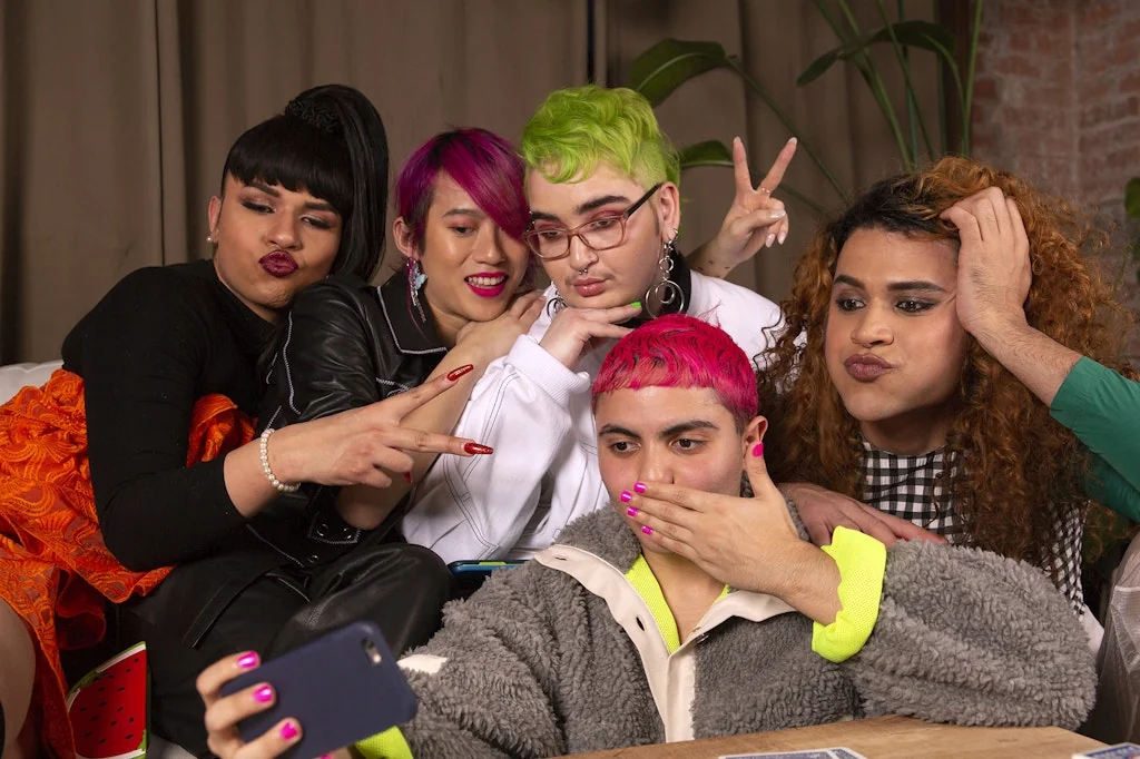 Great F*cking Startup Advice screenshot 4 of 5