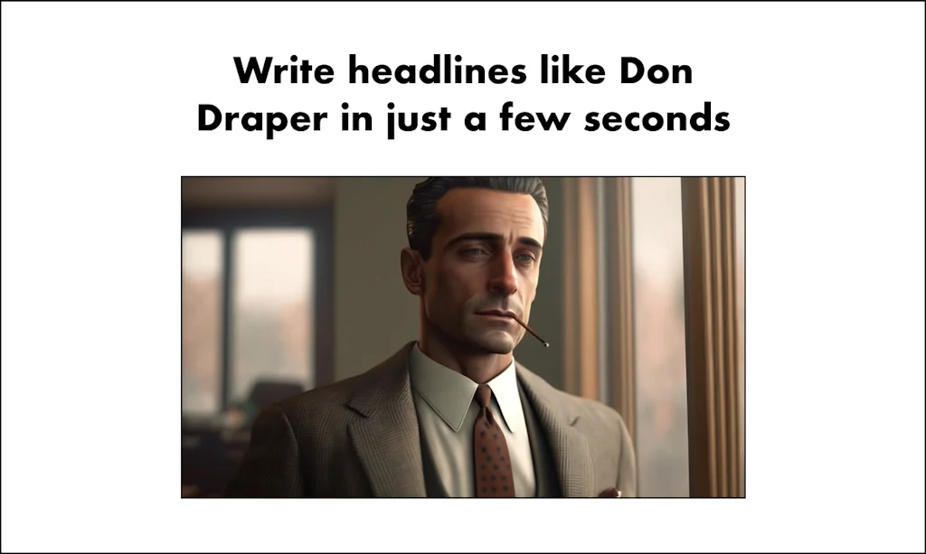 Great Headlines screenshot 1 of 5