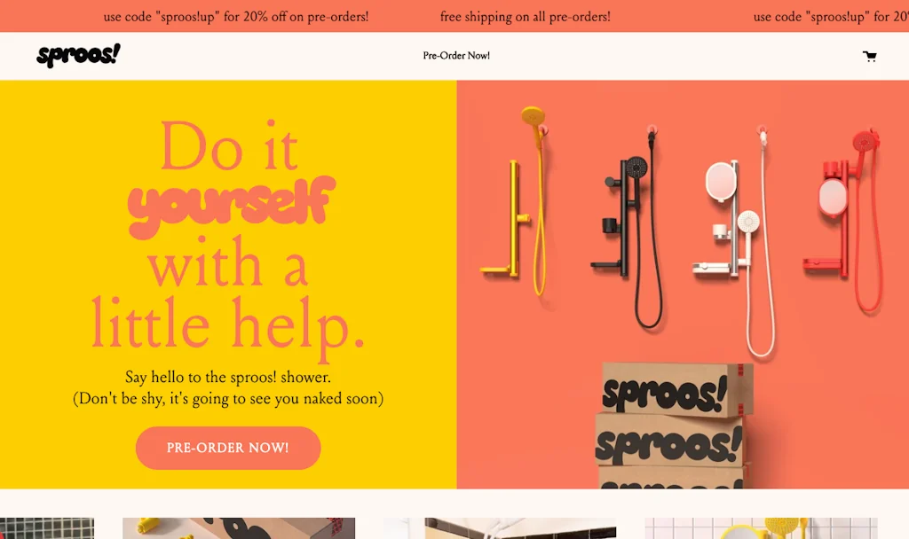 Great Landing Page Copy screenshot 2 of 6