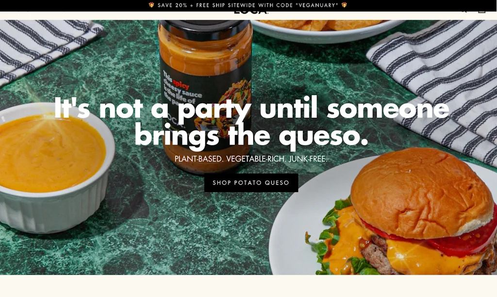 Great Landing Page Copy screenshot 3 of 6