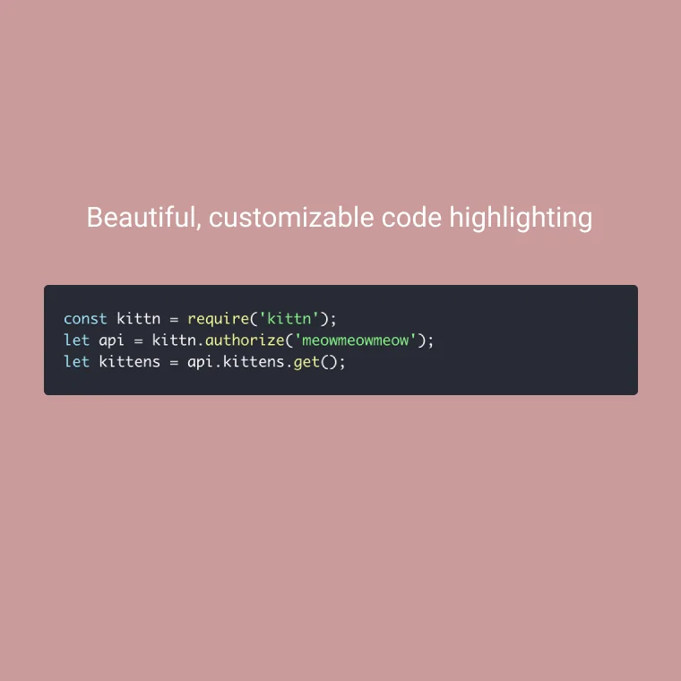 Greenboard screenshot 5 of 5