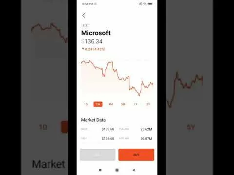 GreenTiger screenshot 1 of 4