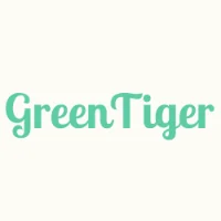 GreenTiger logo