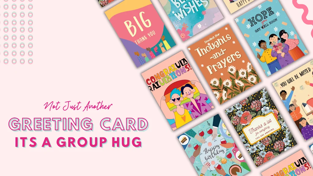 GreetPool screenshot 2 of 8