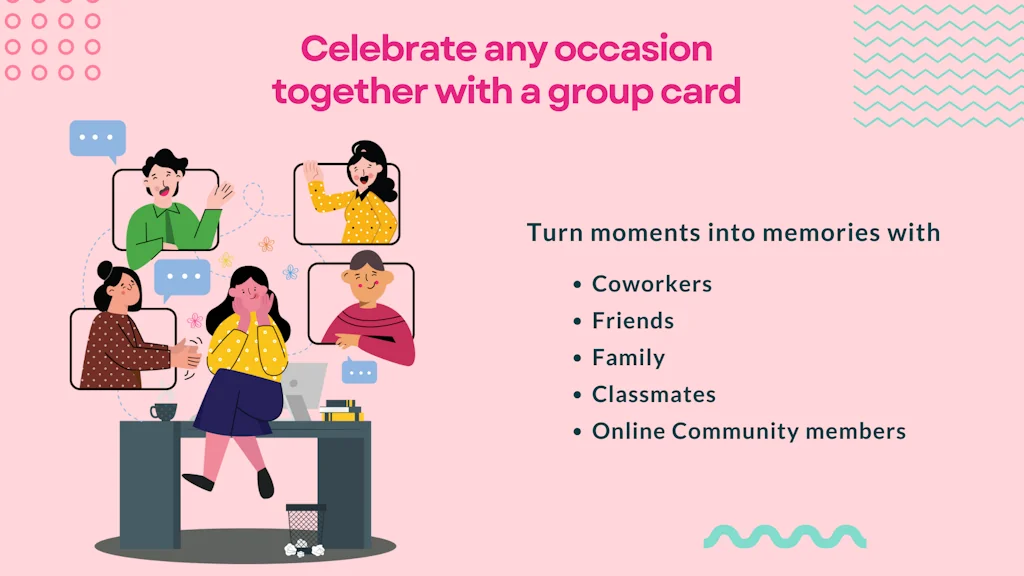 GreetPool screenshot 3 of 8