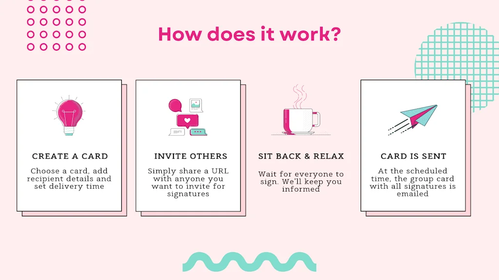 GreetPool screenshot 7 of 8