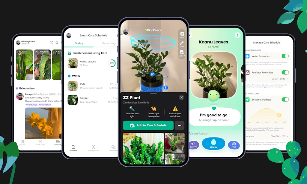 Greg 🌱 screenshot 5 of 6