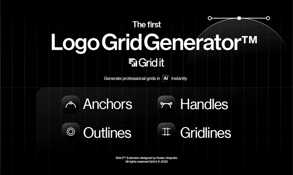 Grid it™   screenshot 2 of 9