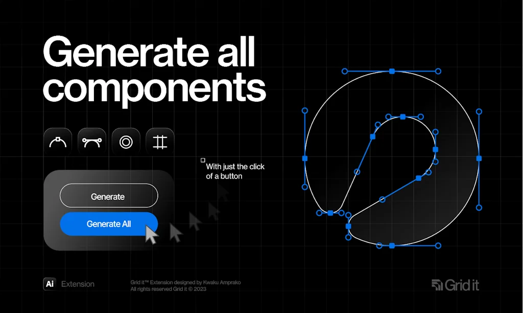 Grid it™   screenshot 3 of 9
