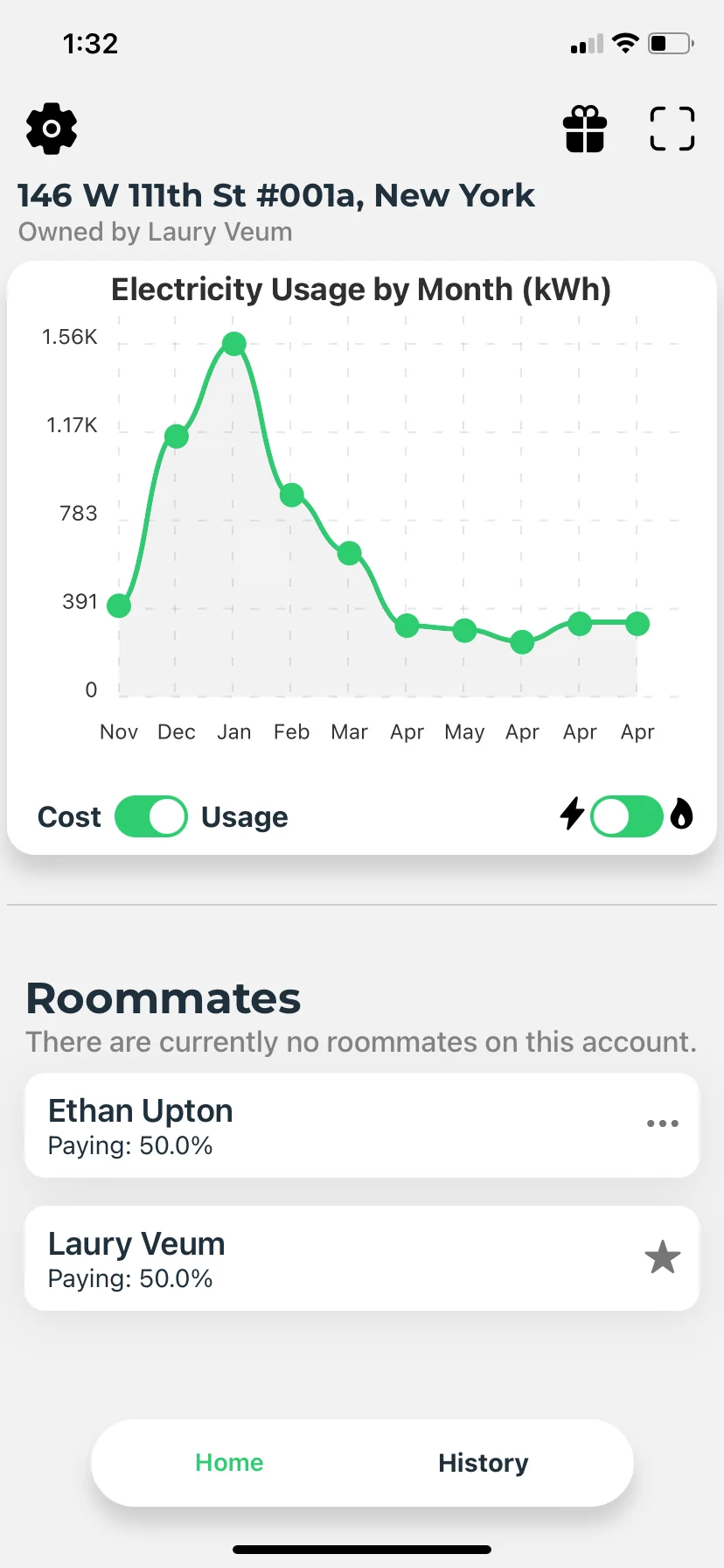 GridLite screenshot 2 of 4