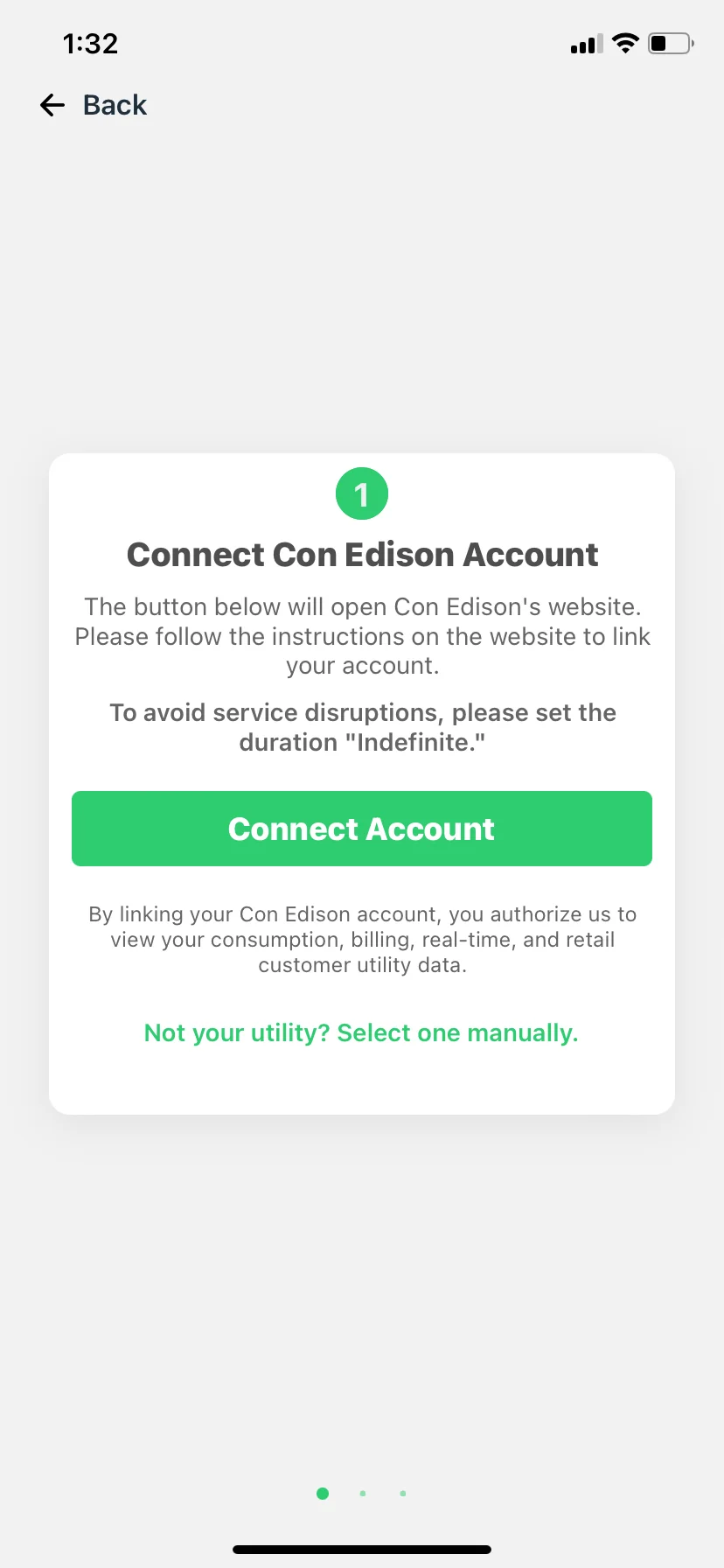 GridLite screenshot 3 of 4