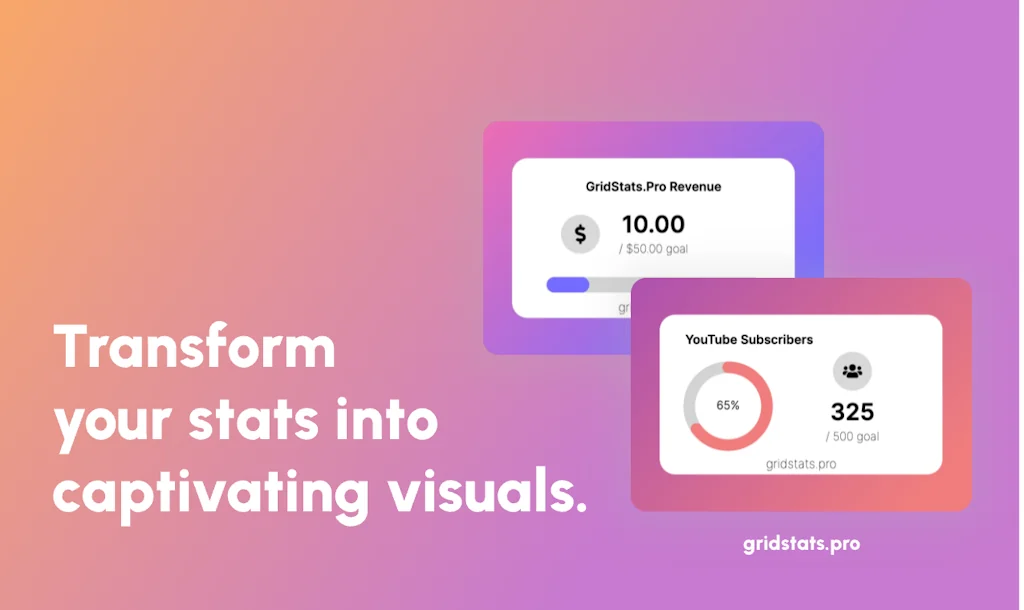GridStats.Pro screenshot 1 of 5