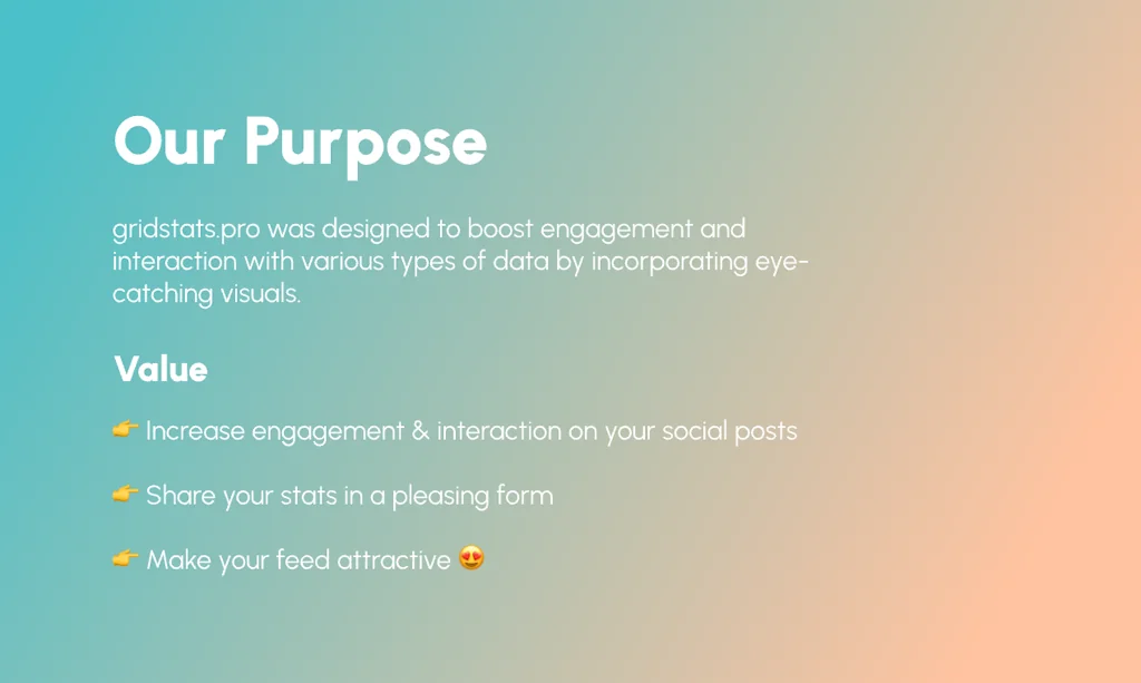 GridStats.Pro screenshot 3 of 5