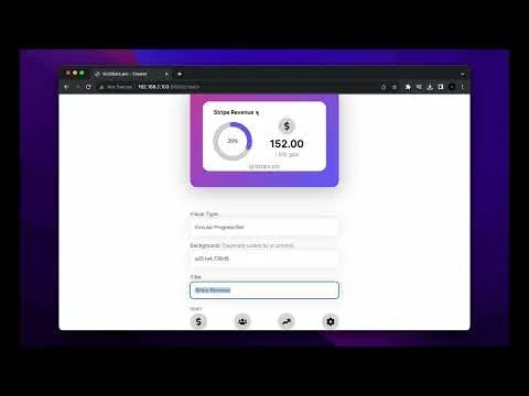 GridStats.Pro screenshot 5 of 5