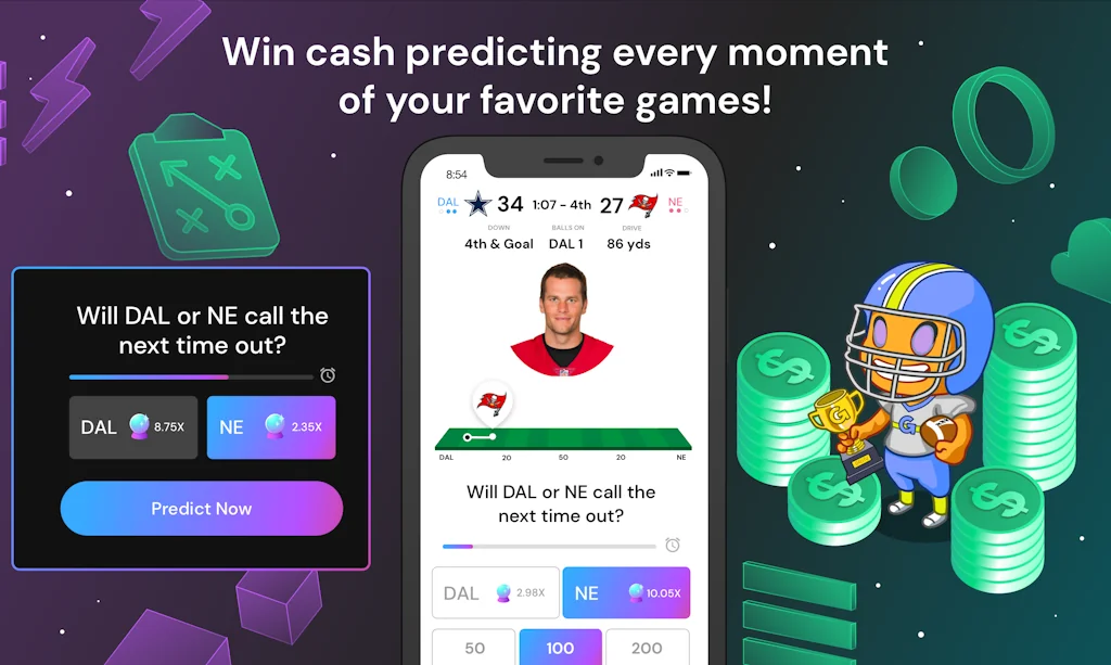 Grin Gaming screenshot 2 of 4