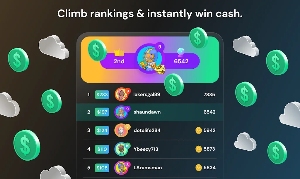 Grin Gaming screenshot 4 of 4