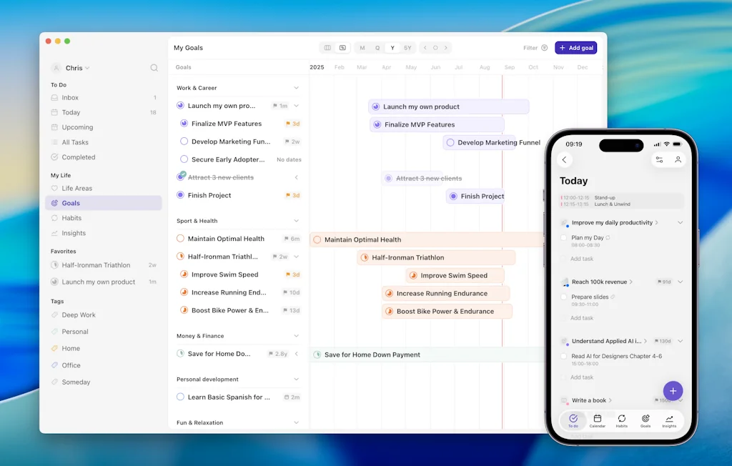 Griply screenshot 1 of 1