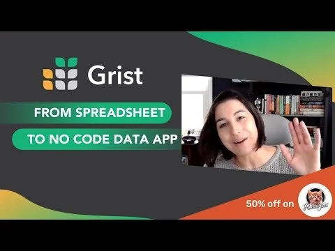 Grist screenshot 1 of 5