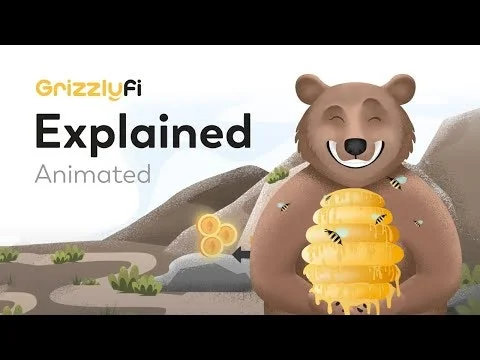 Grizzly.Fi screenshot 1 of 4