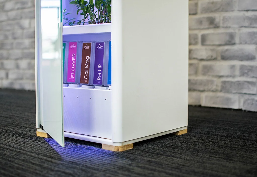 Grobo screenshot 1 of 8