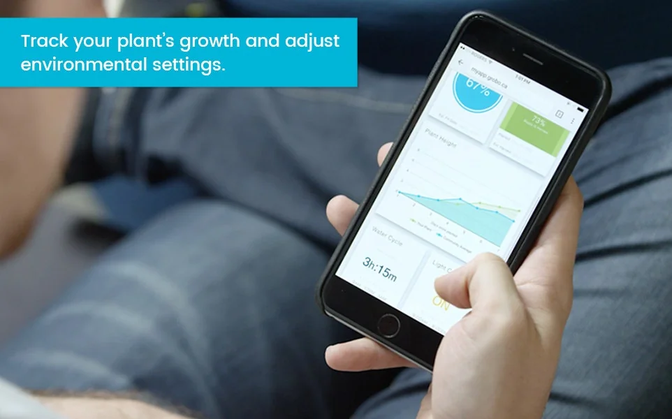 Grobo screenshot 3 of 8