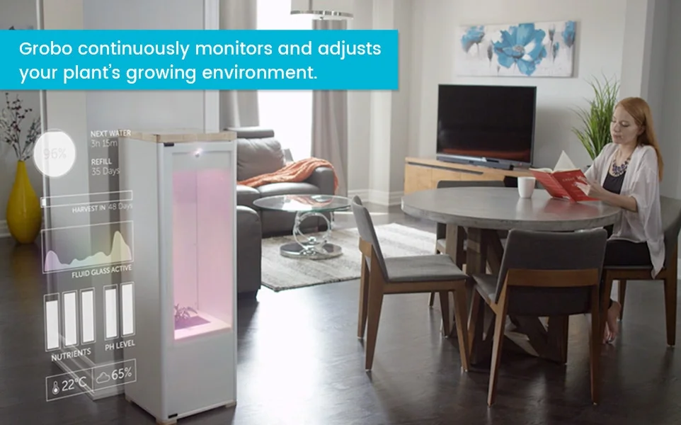 Grobo screenshot 4 of 8