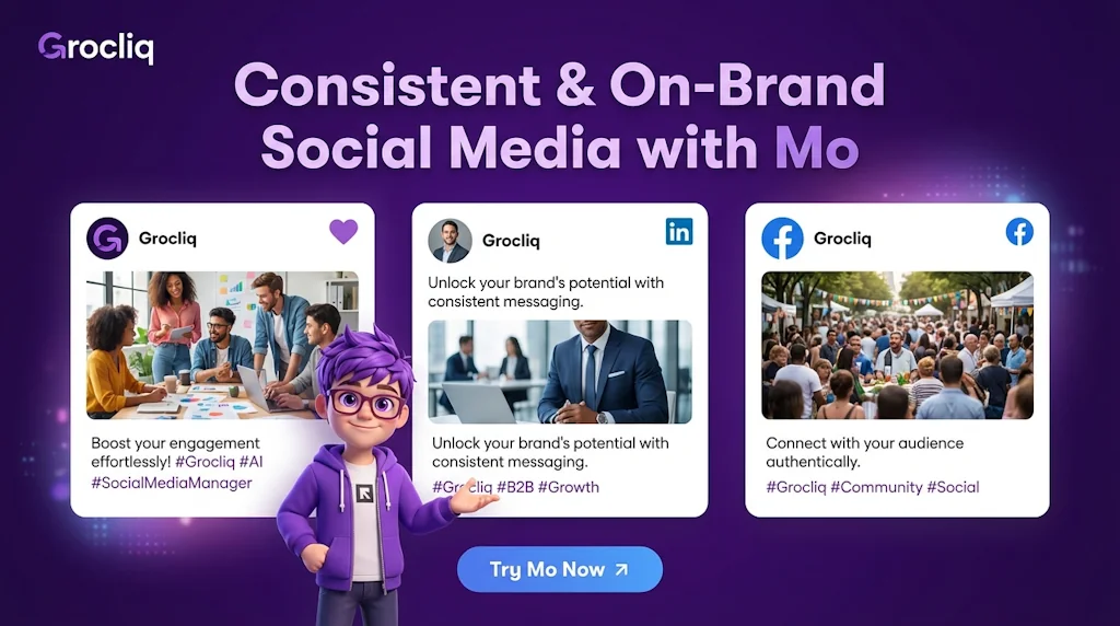 Grocliq screenshot 4 of 4