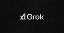 Grok.com (Beta) logo