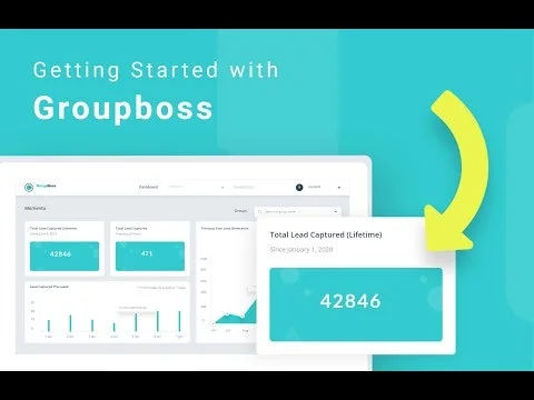 Groupboss screenshot 1 of 5