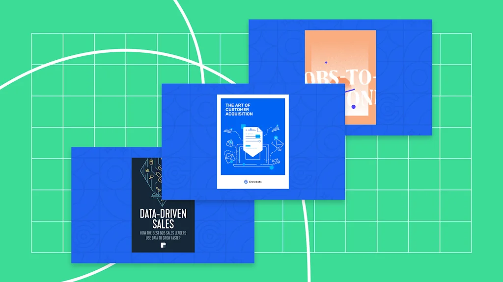 Growbots screenshot 1 of 6