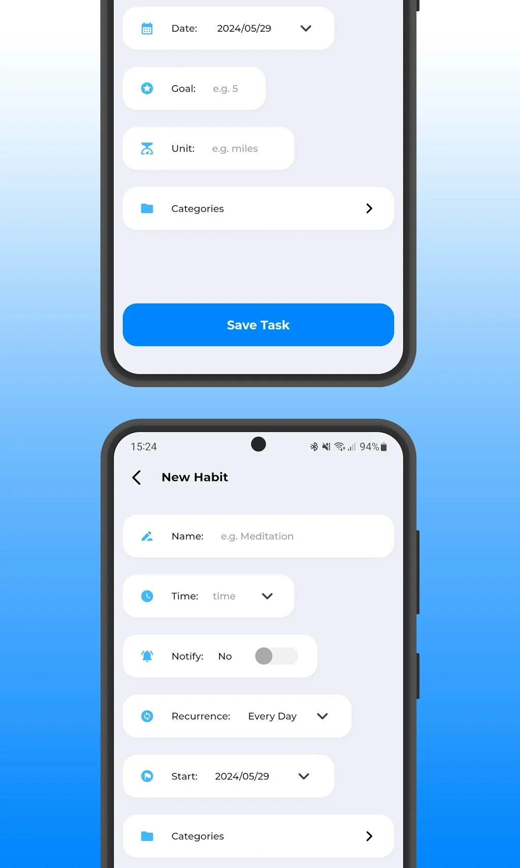 Growhab screenshot 5 of 7