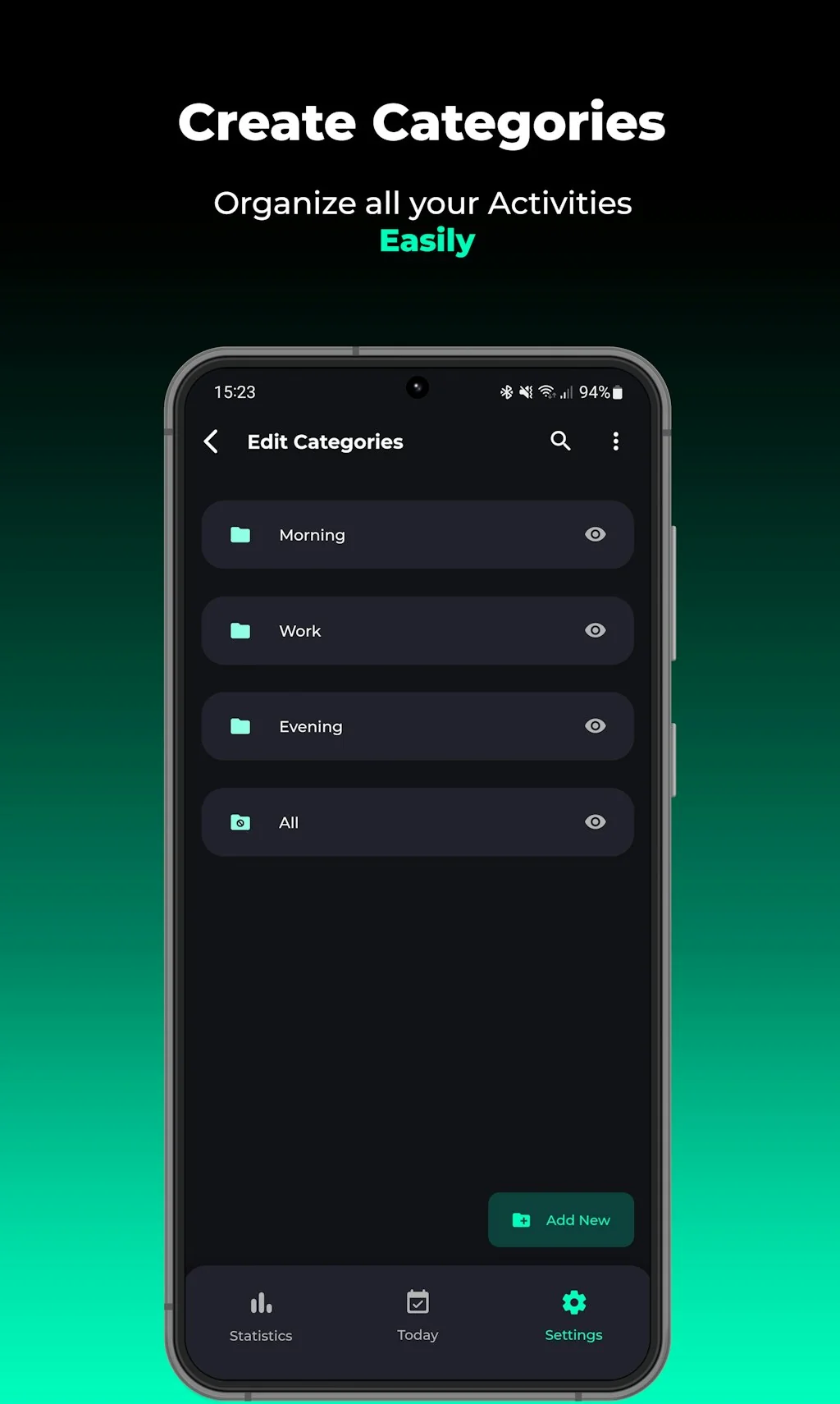 Growhab screenshot 6 of 7
